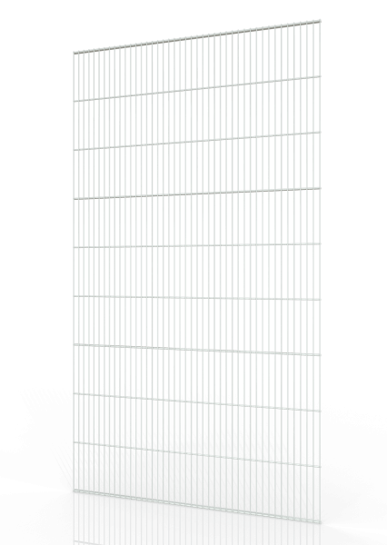 Machineafscherming ECONFENCE® BASIC LINE 1000x2000mm RAL-7035