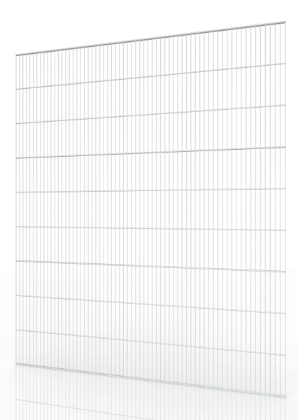 Machineafscherming ECONFENCE® BASIC LINE 1500x2000mm RAL-7035